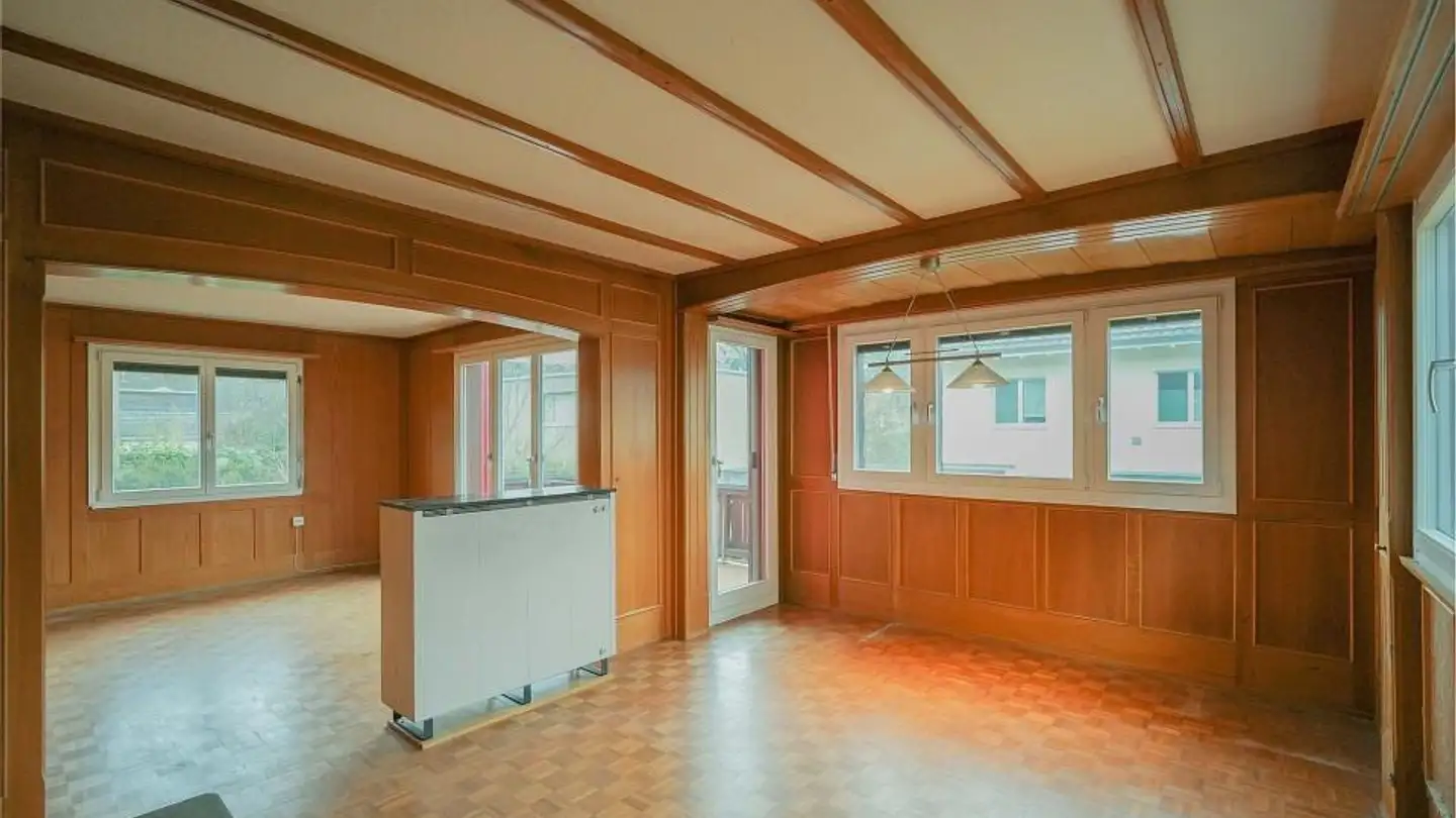 Einfamilienhaus kaufen - Ziegelweg 15, 4312 Magden - Foto 3