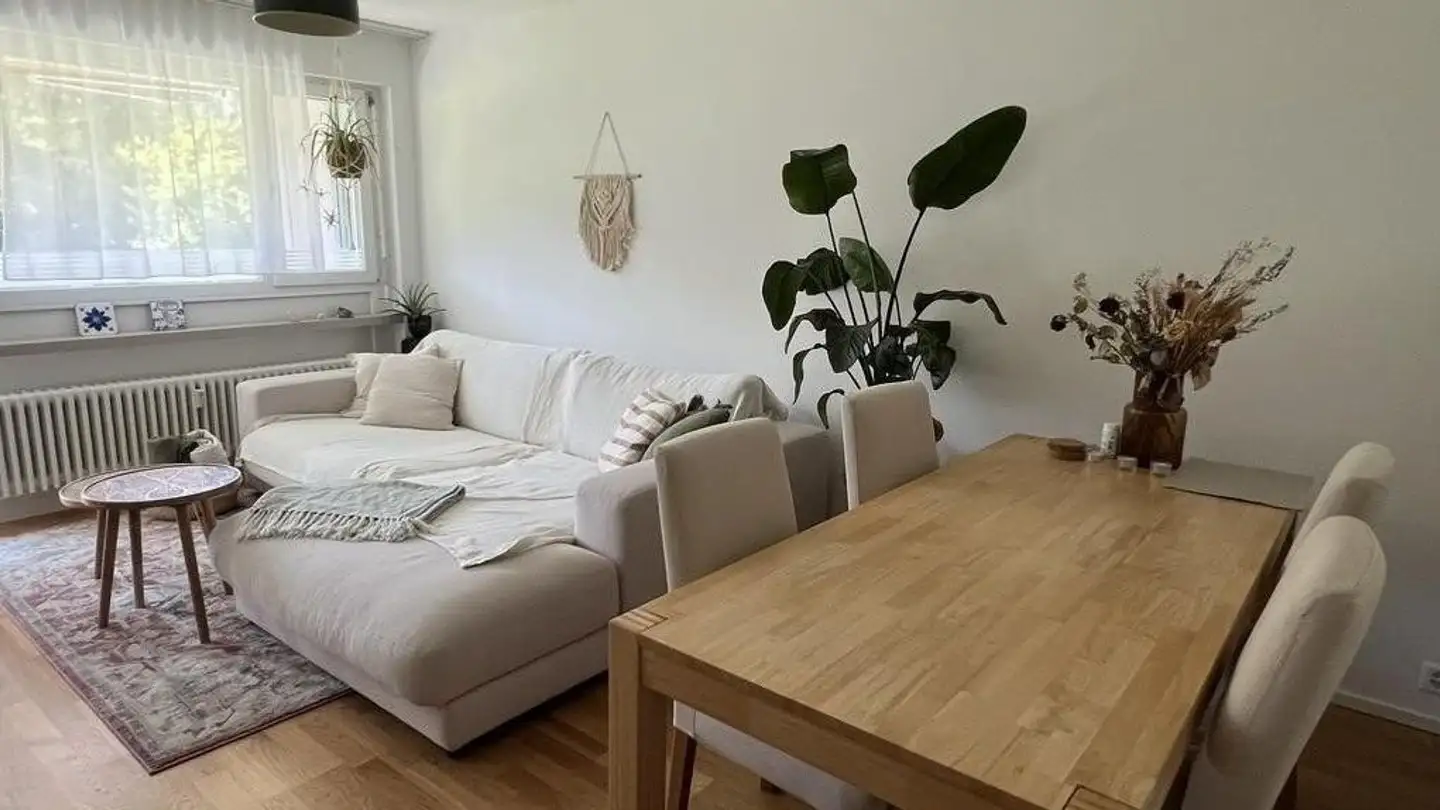 Apartment for rent - 8134 Adliswil
