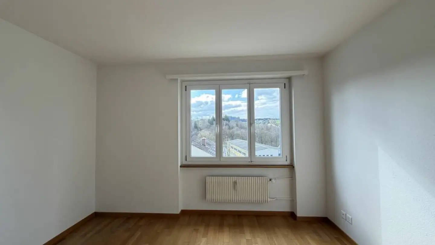 Appartamento in affitto - Aarhaldenstrasse 14, 3052 Zollikofen - Foto 3