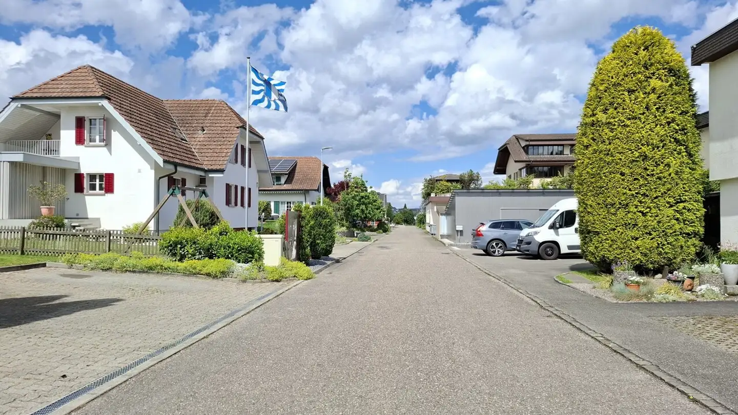 Wohnung kaufen - Baumgartenweg 13, 6218 Ettiswil - Foto 4
