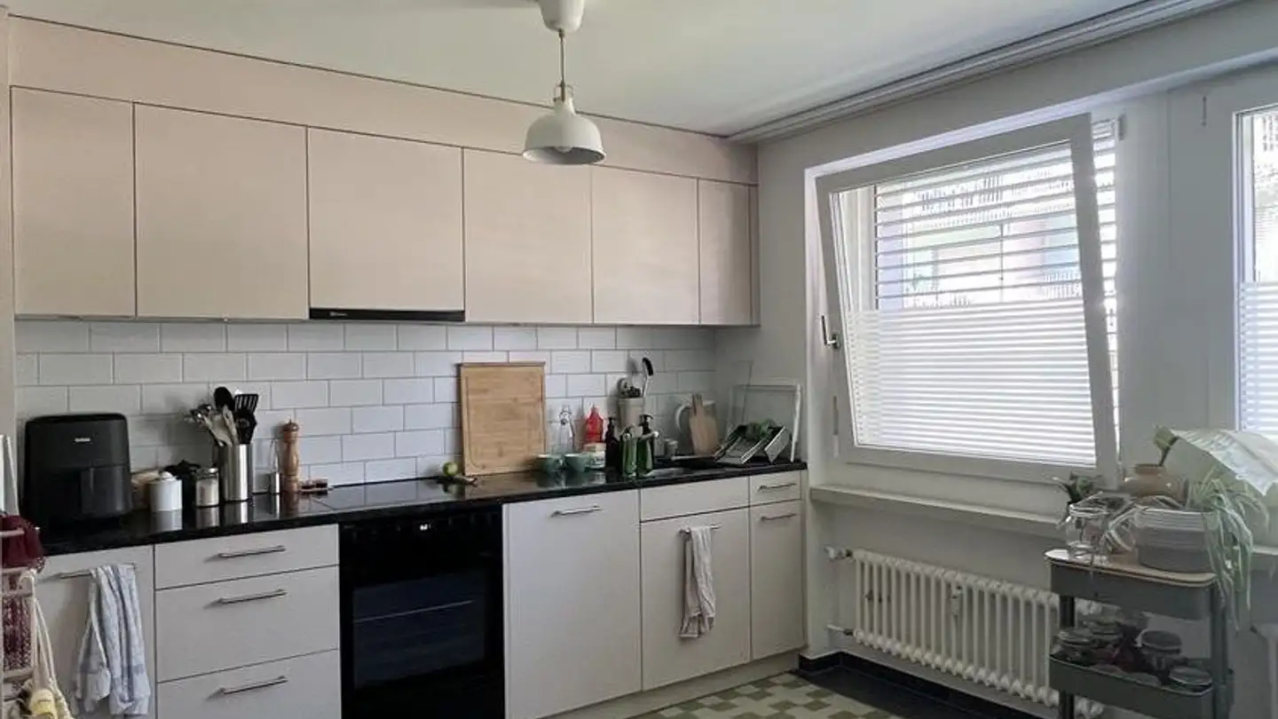 Apartment for rent - 8134 Adliswil - Photo 2