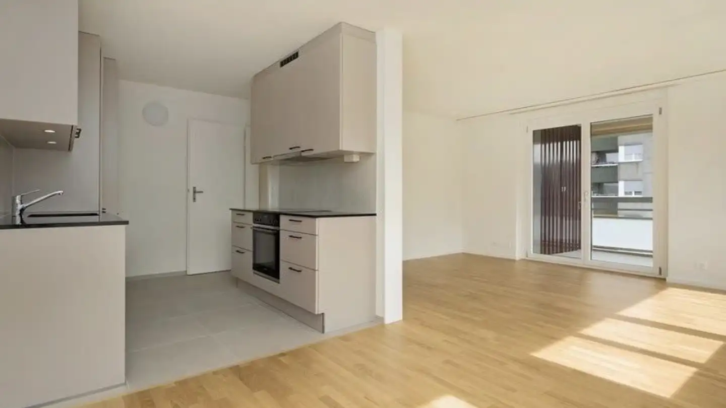 Appartement à louer - Mädergutstrasse 83, 3018 Bern