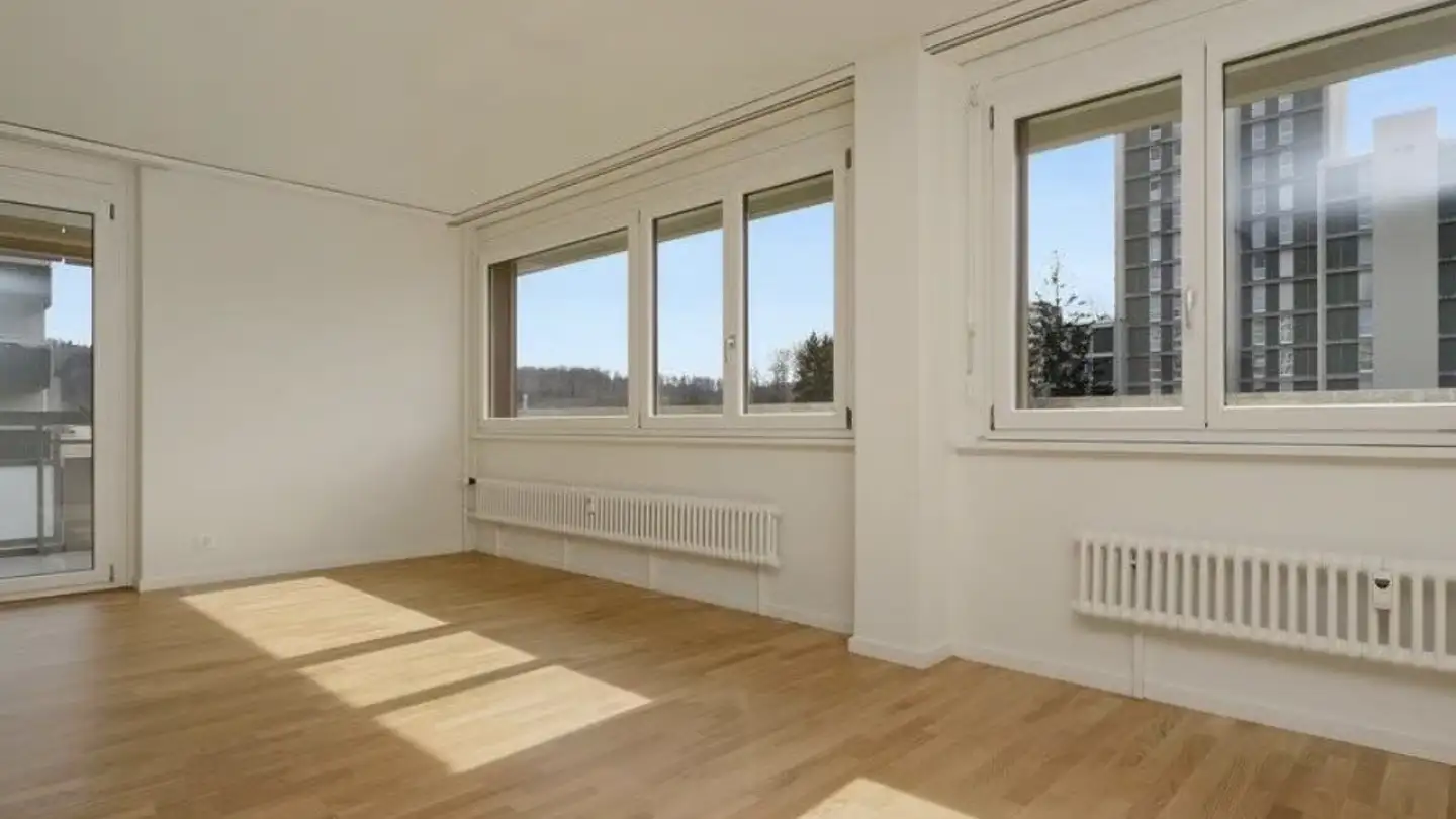 Appartement à louer - Mädergutstrasse 83, 3018 Bern - Photo 2