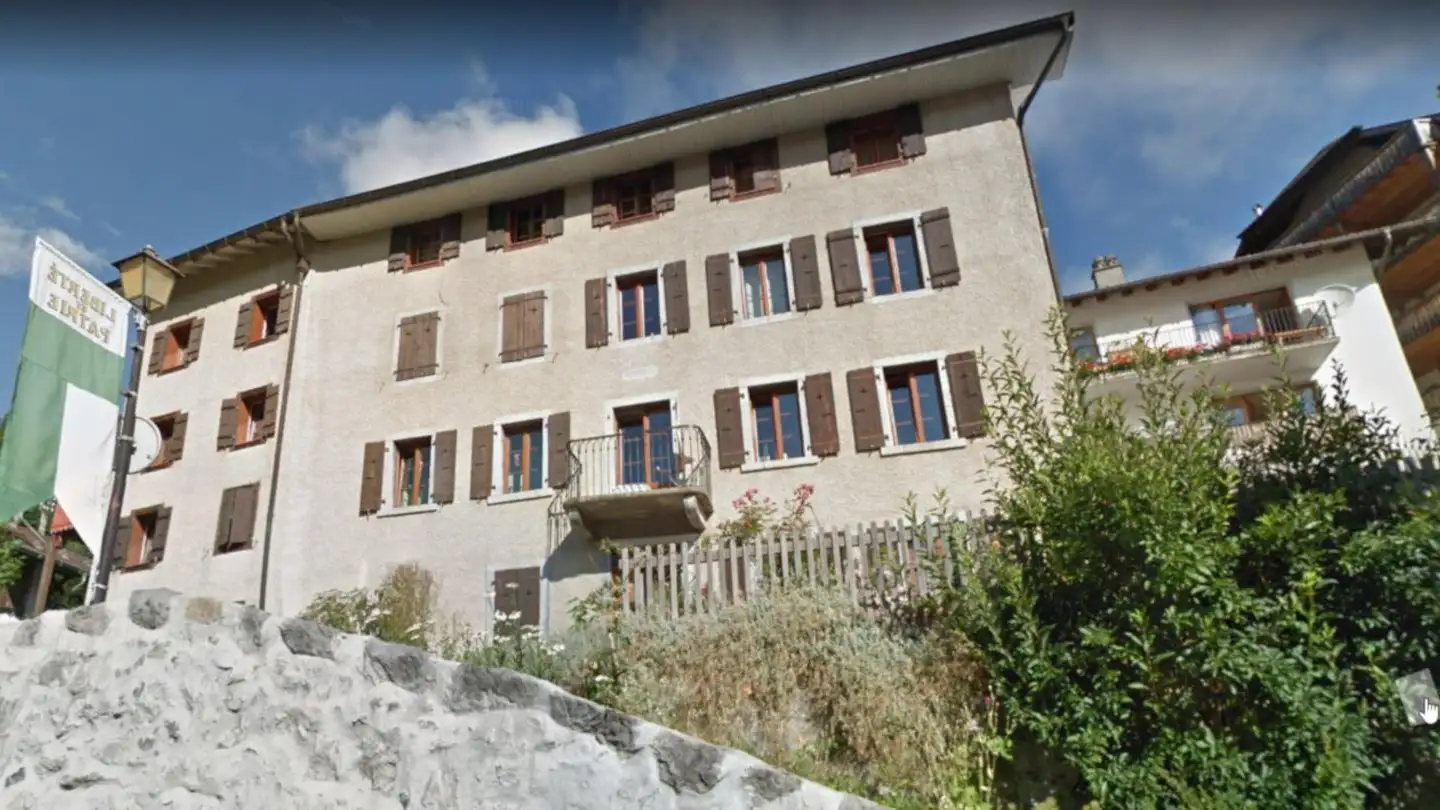 Apartment for rent - Chemin De Servi 1, 1882 Gryon