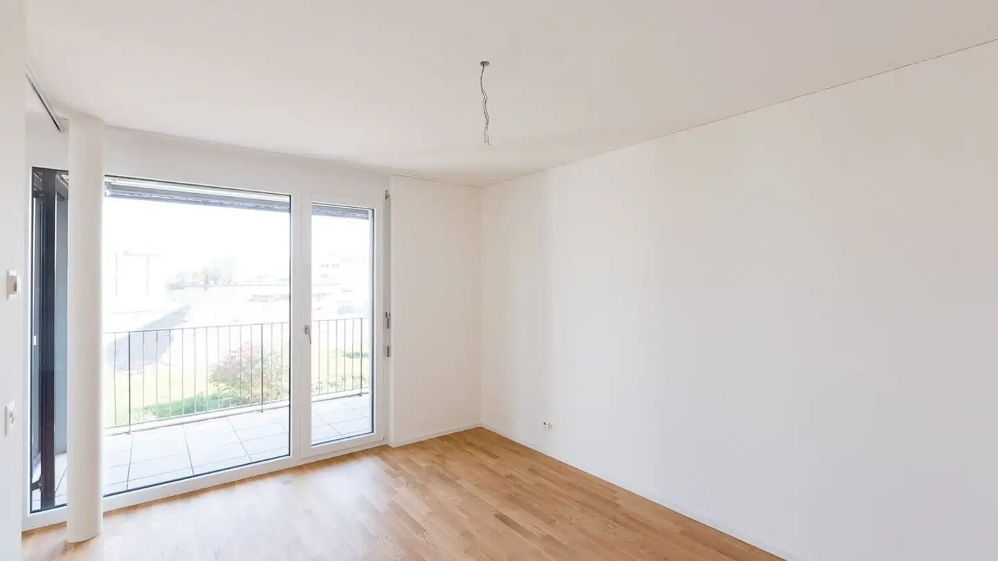 Appartamento in affitto - Erlkönigweg 41, 4058 Basel - Foto 3