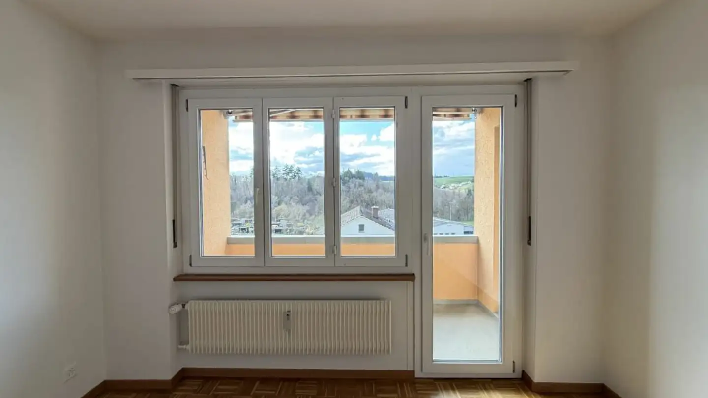 Apartment for rent - Aarhaldenstrasse 14, 3052 Zollikofen