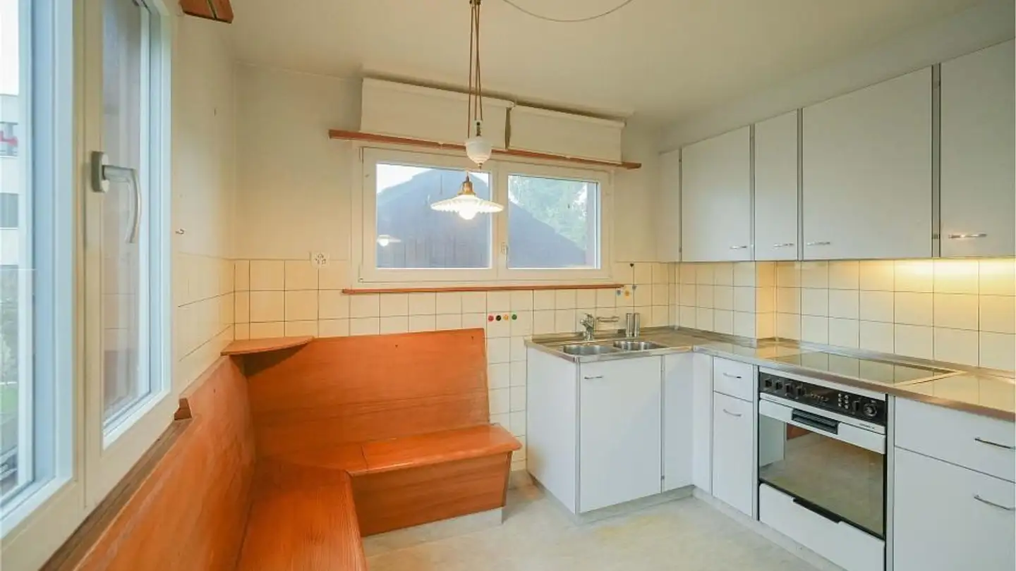 Einfamilienhaus kaufen - Ziegelweg 15, 4312 Magden - Foto 2