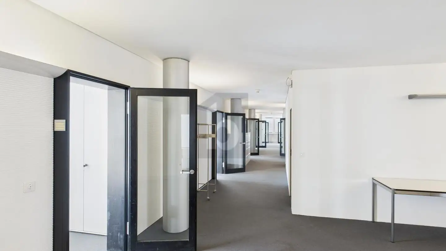 Spazio ufficio in affitto - 9015 St. Gallen - Foto 2