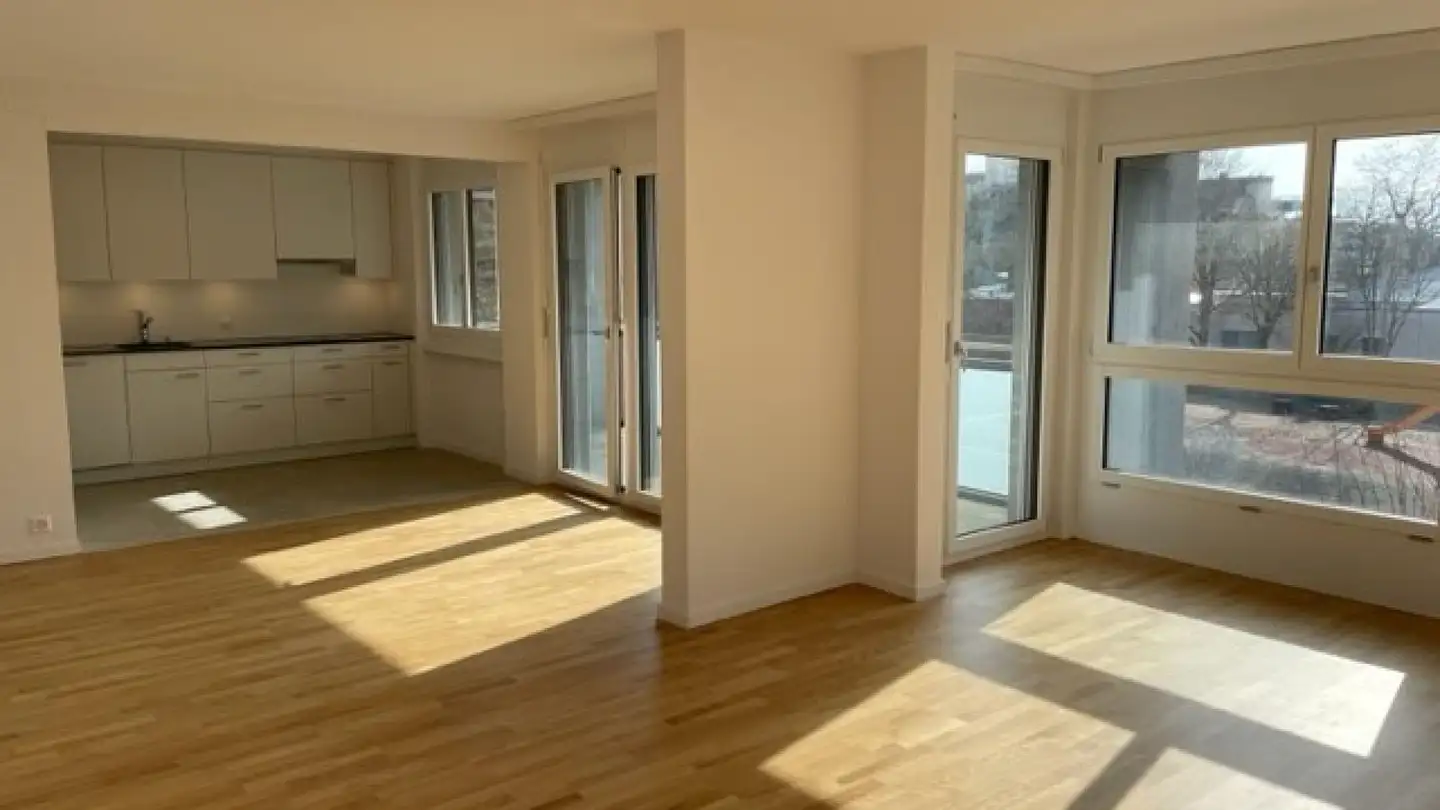 Apartment for rent - Im Kläyhof 8, 3052 Zollikofen