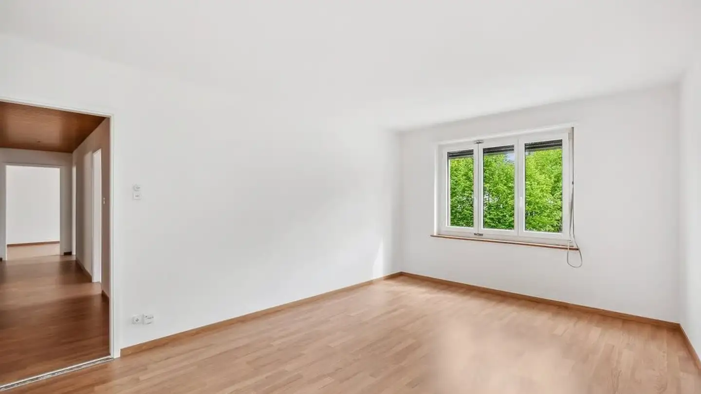 Appartement à louer - Grossackerstrasse 10, 9000 St. Gallen - Photo 2