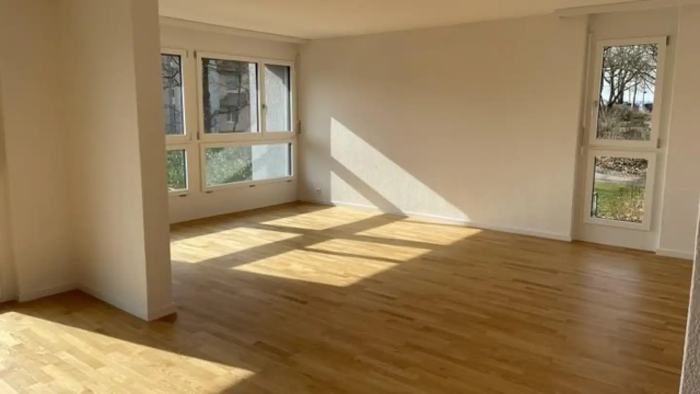Apartment for rent - Im Kläyhof 8, 3052 Zollikofen - Photo 2
