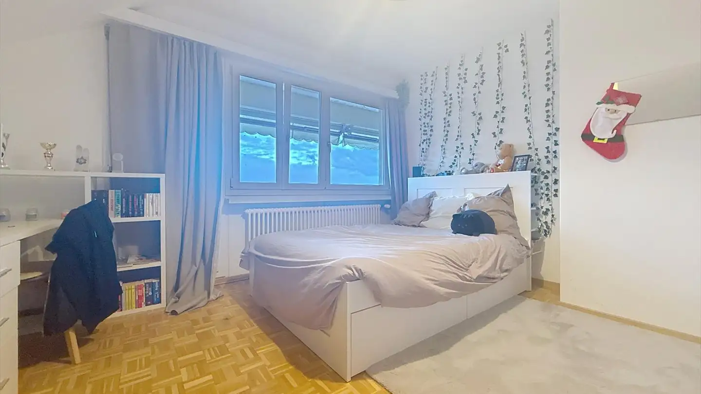 Appartamento in affitto - Chemin De Somais 28, 1009 Pully - Photo 3