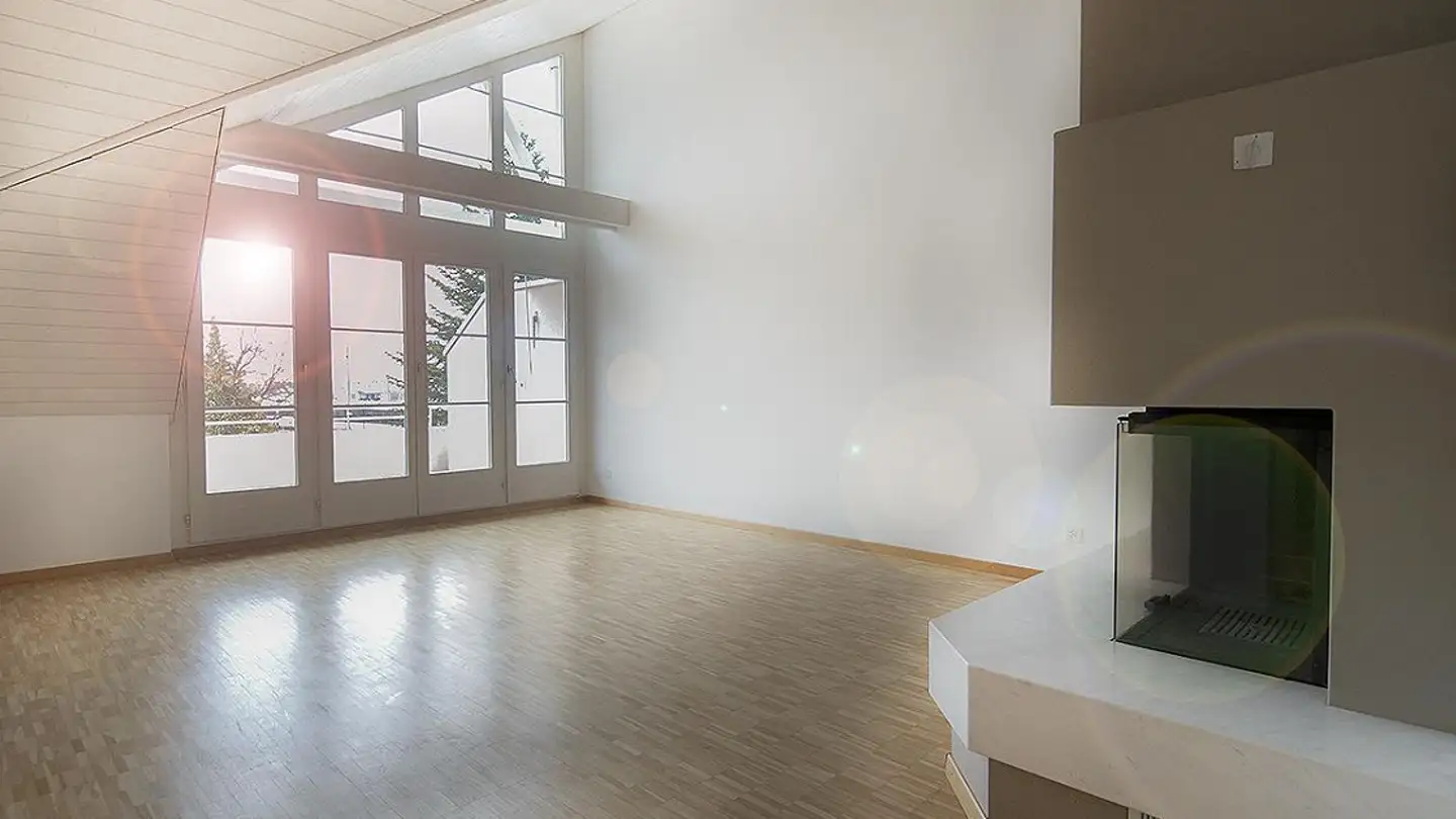 Penthouse for rent - Schützenstrasse 37, 8570 Weinfelden
