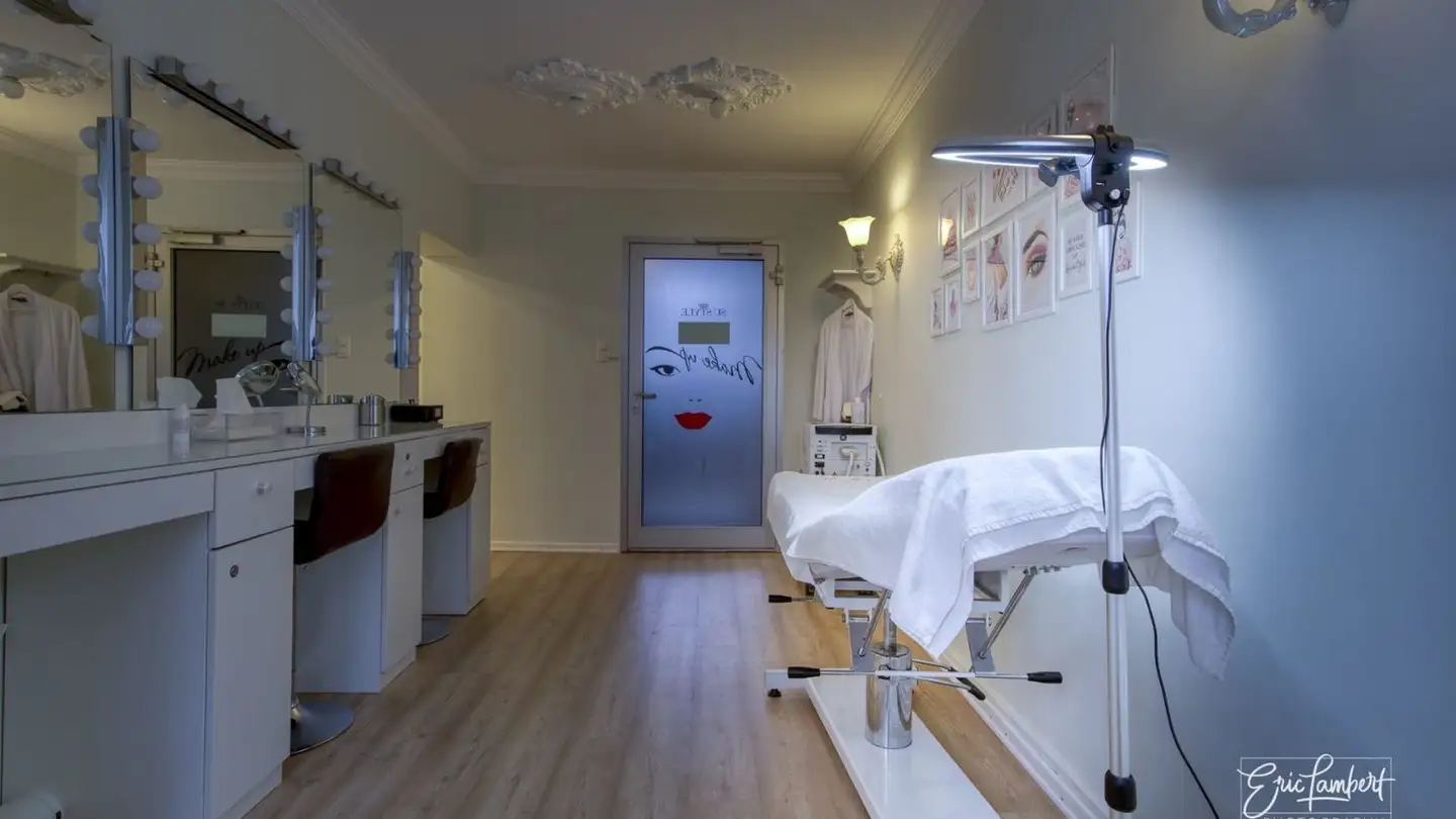 Commercial à louer - Talstrasse, 8001 Zürich