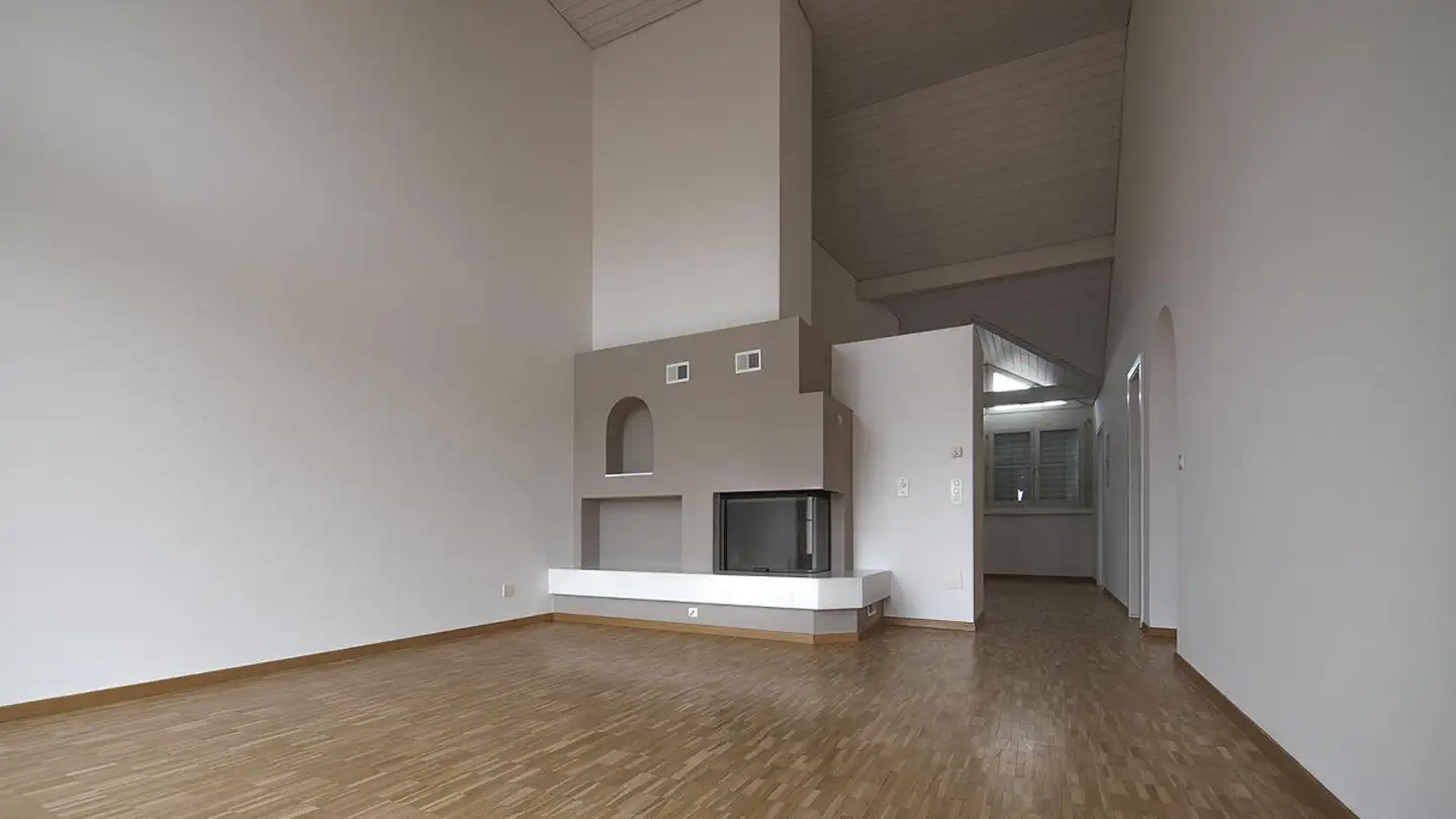 Penthouse for rent - Schützenstrasse 37, 8570 Weinfelden - Photo 3