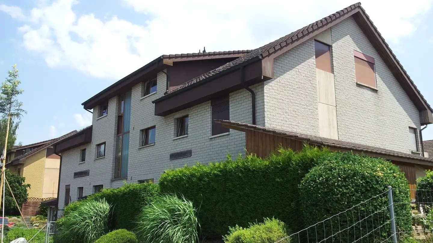 Wohnung mieten - Hauptstrasse 14, 8507 Hörhausen - Foto 2
