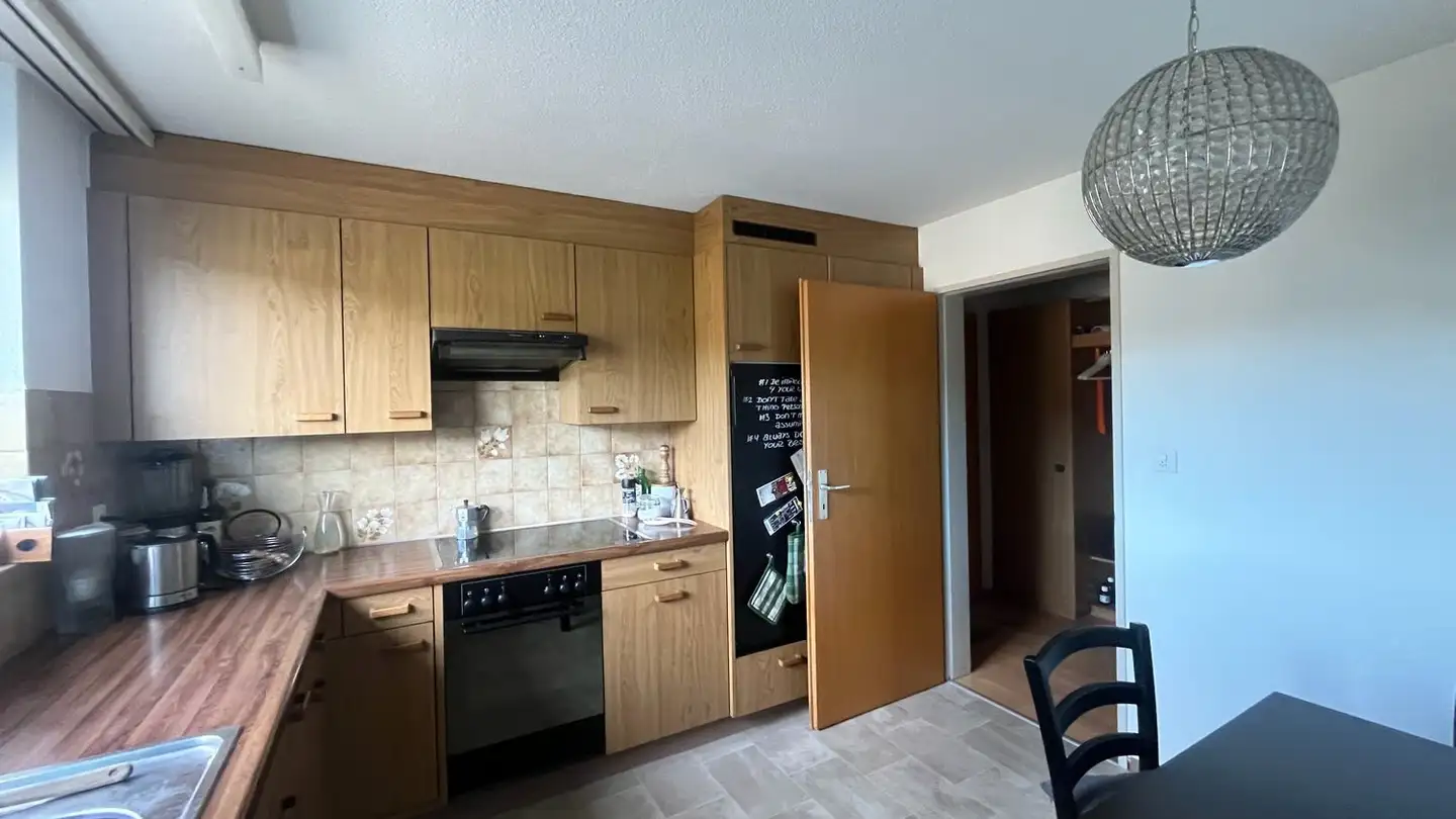Wohnung mieten - Hauptstrasse 14, 8507 Hörhausen - Foto 3