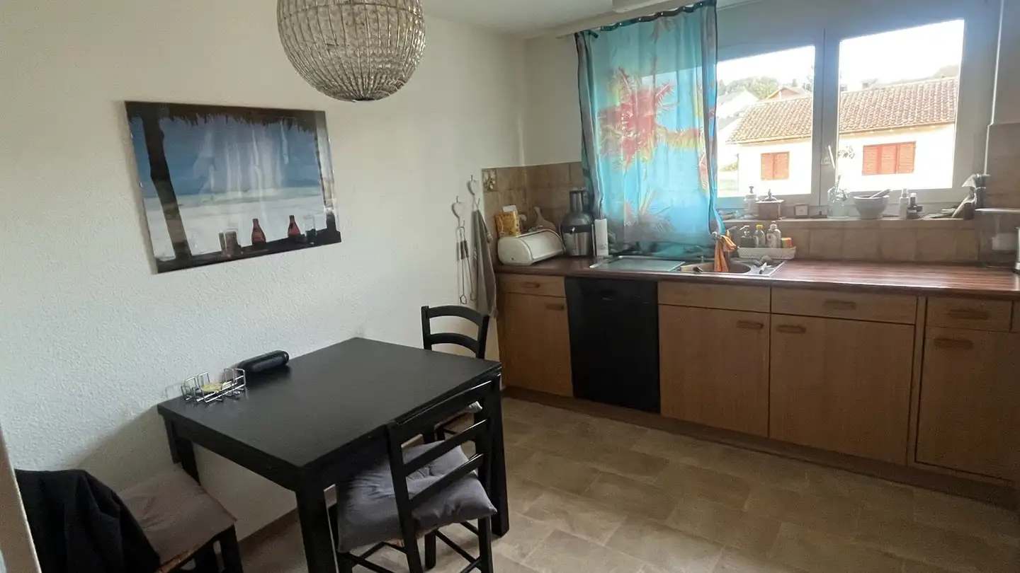 Wohnung mieten - Hauptstrasse 14, 8507 Hörhausen - Foto 4