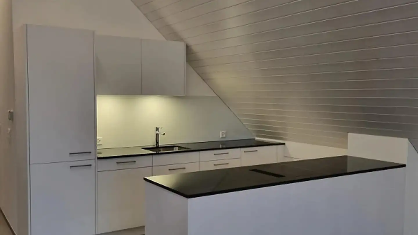 Apartment for rent - Oberdorfweg 1, 5103 Möriken AG