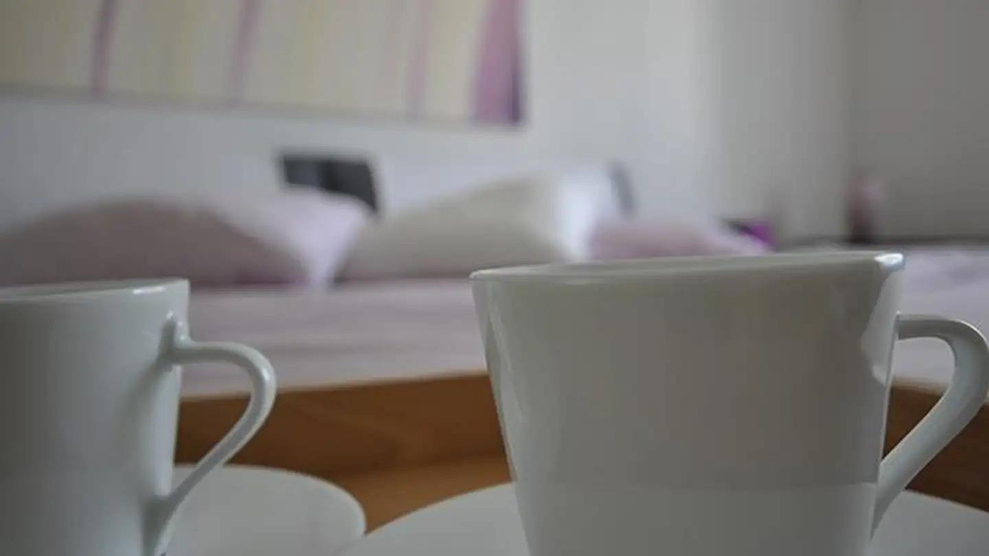 Appartamento ammobiliato in affitto - Weisse Gasse, 4001 Basel