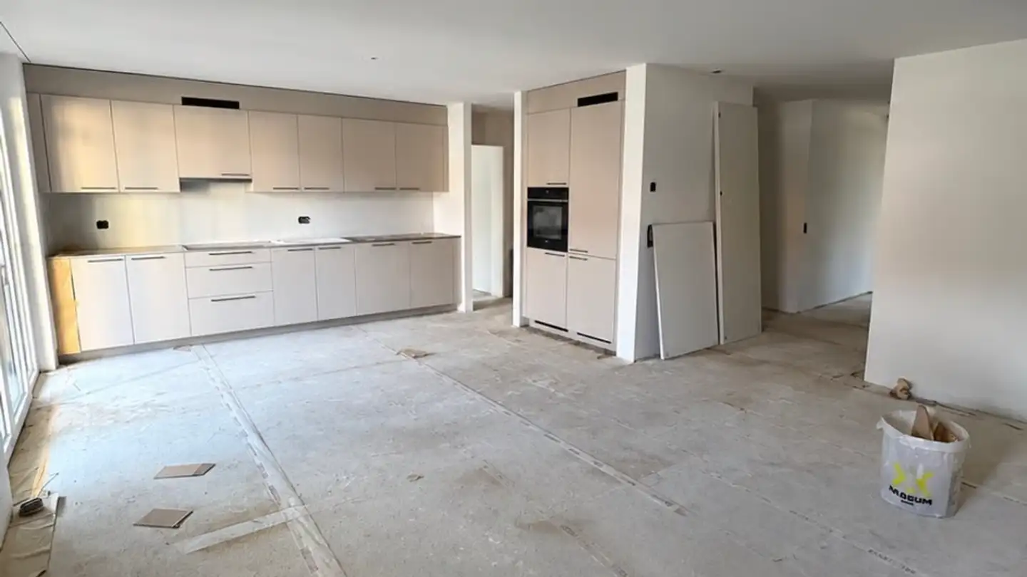 Apartment for rent - Route De Pré-Pury 47, 1749 Middes