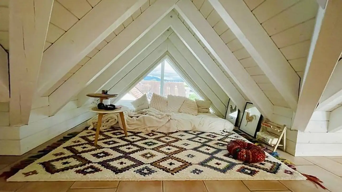 Möblierte Wohnung mieten - 8932 Mettmenstetten - Foto 3