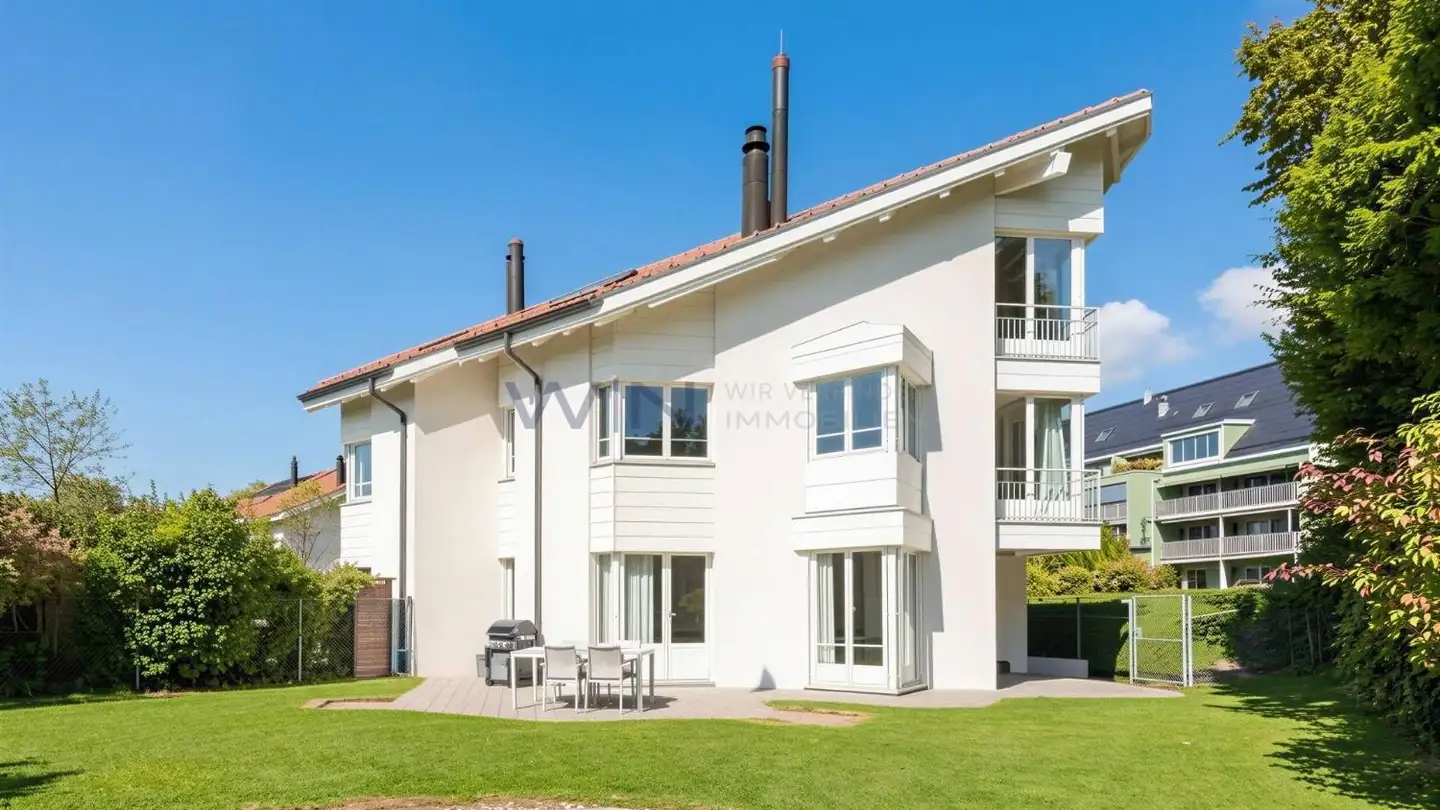Casa singola in affitto - 8152 Glattbrugg