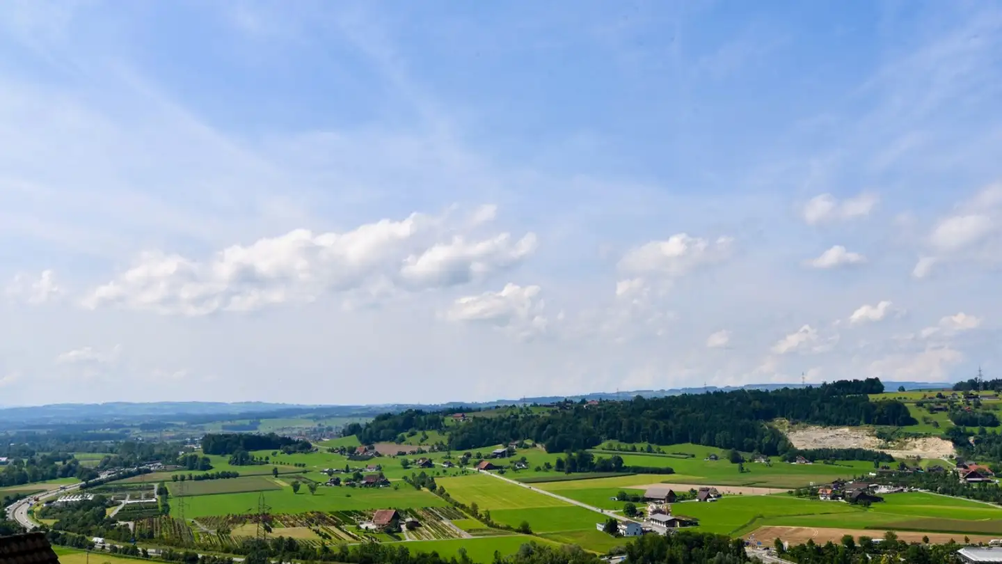 Duplex for rent - Scheideggstrasse, 6038 Gisikon - Photo 2