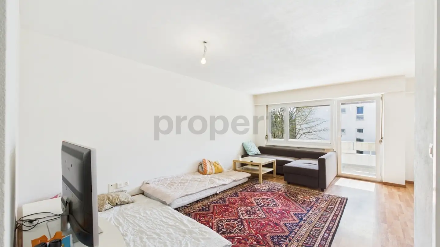 Penthouse kaufen - 4900 Langenthal - Foto 4