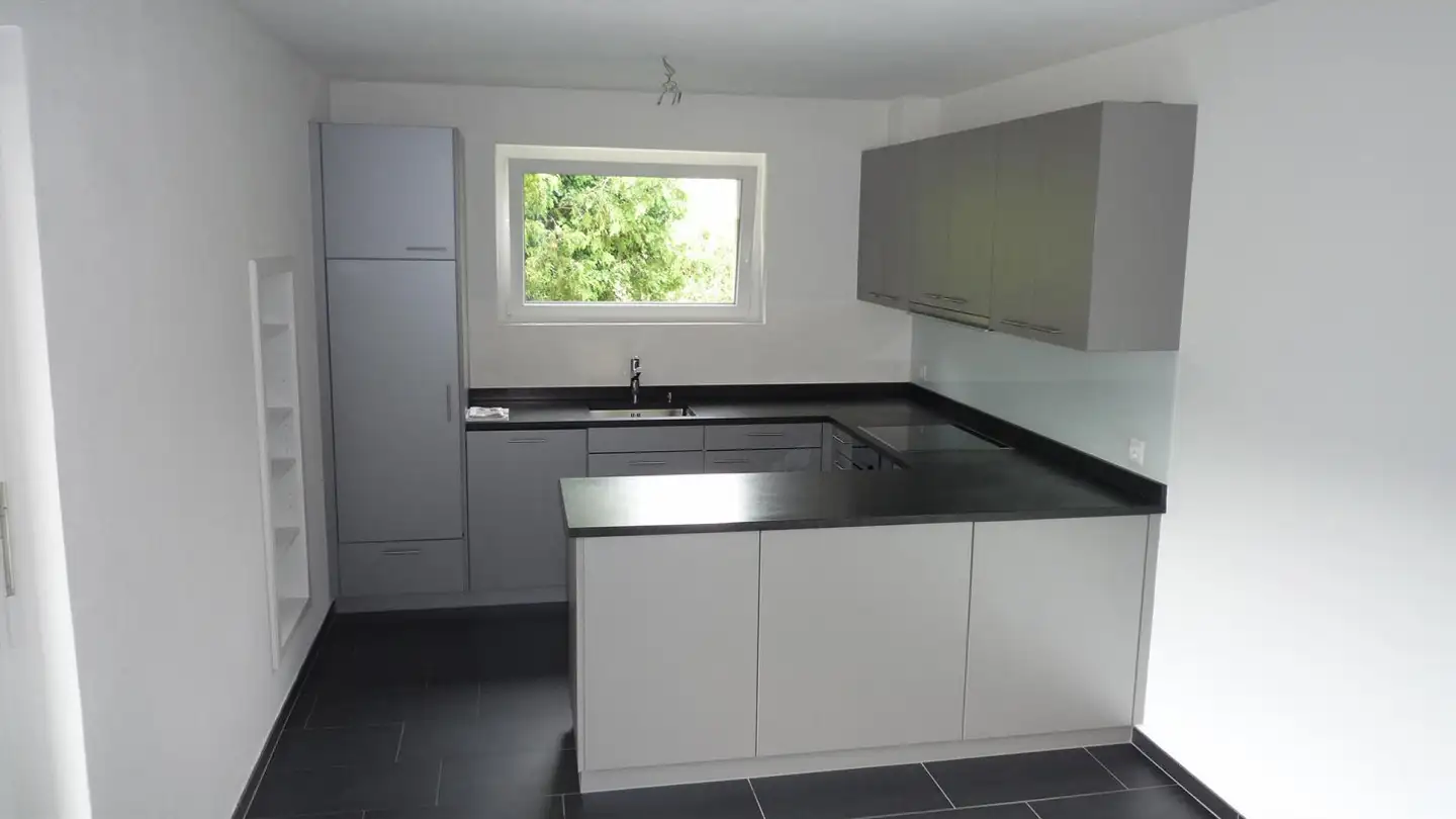 Attico in affitto - Kantonsstrasse 5, 7205 Zizers - Foto 4