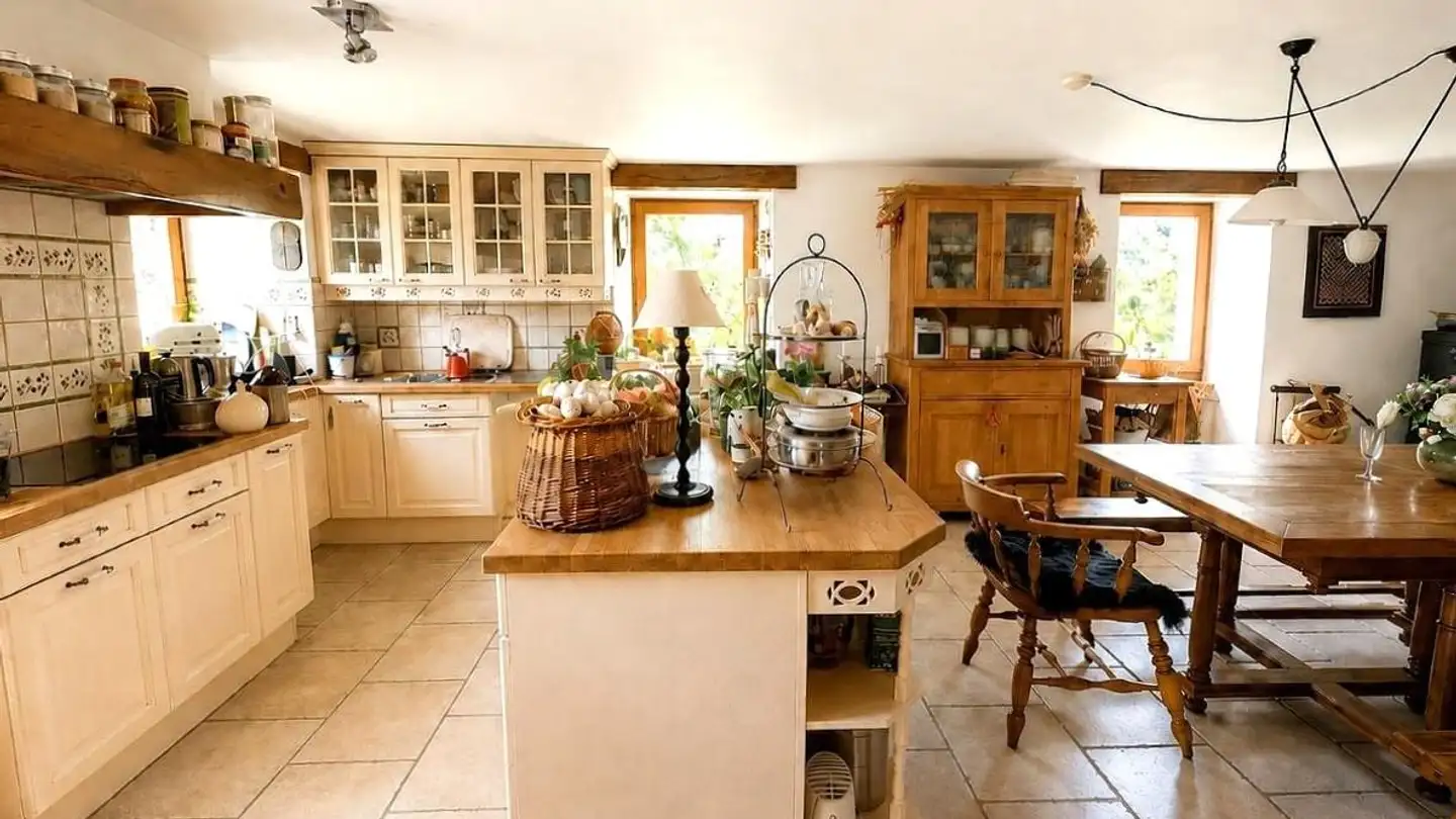Einfamilienhaus kaufen - 1673 Promasens - Foto 2