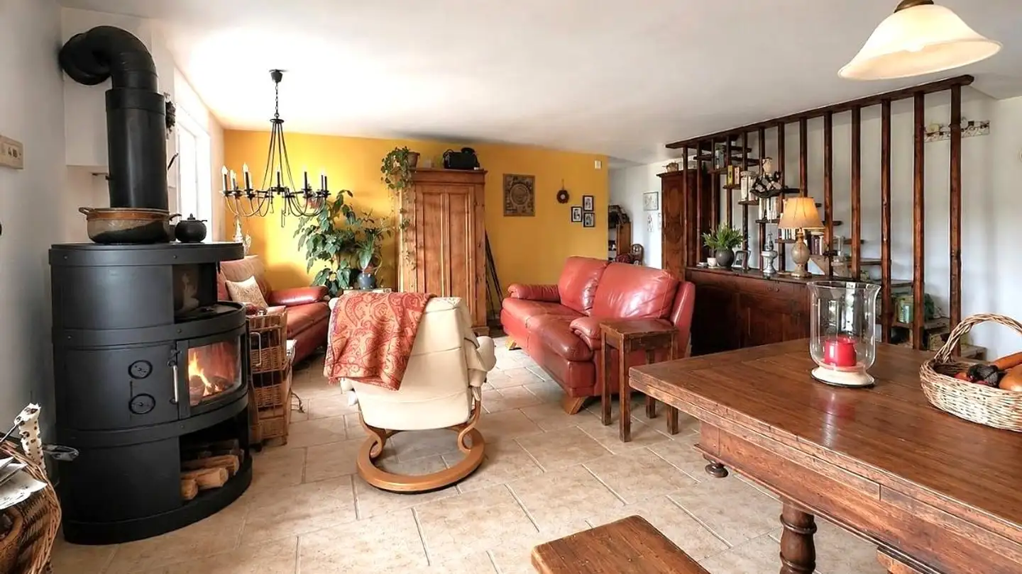 Einfamilienhaus kaufen - 1673 Promasens - Foto 3
