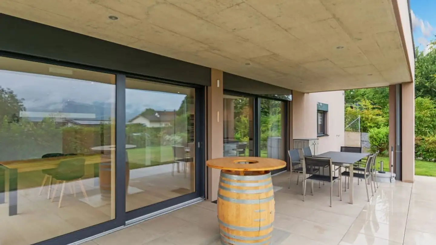 Wohnung kaufen - 2800 Delémont - Foto 4