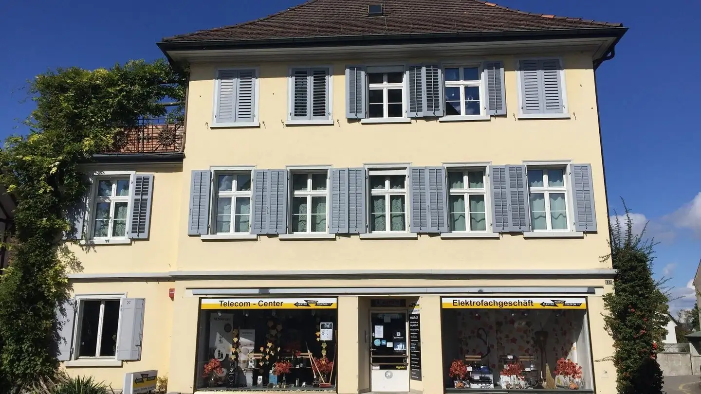 Appartamento in affitto - Hauptstrasse 85, 8272 Ermatingen