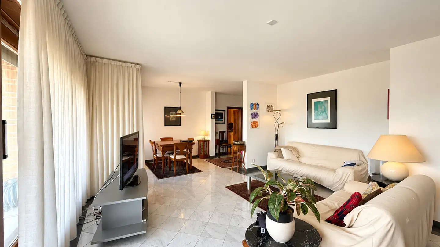 Apartment for sale - Via Carona 11, 6912 Pazzallo - Photo 3