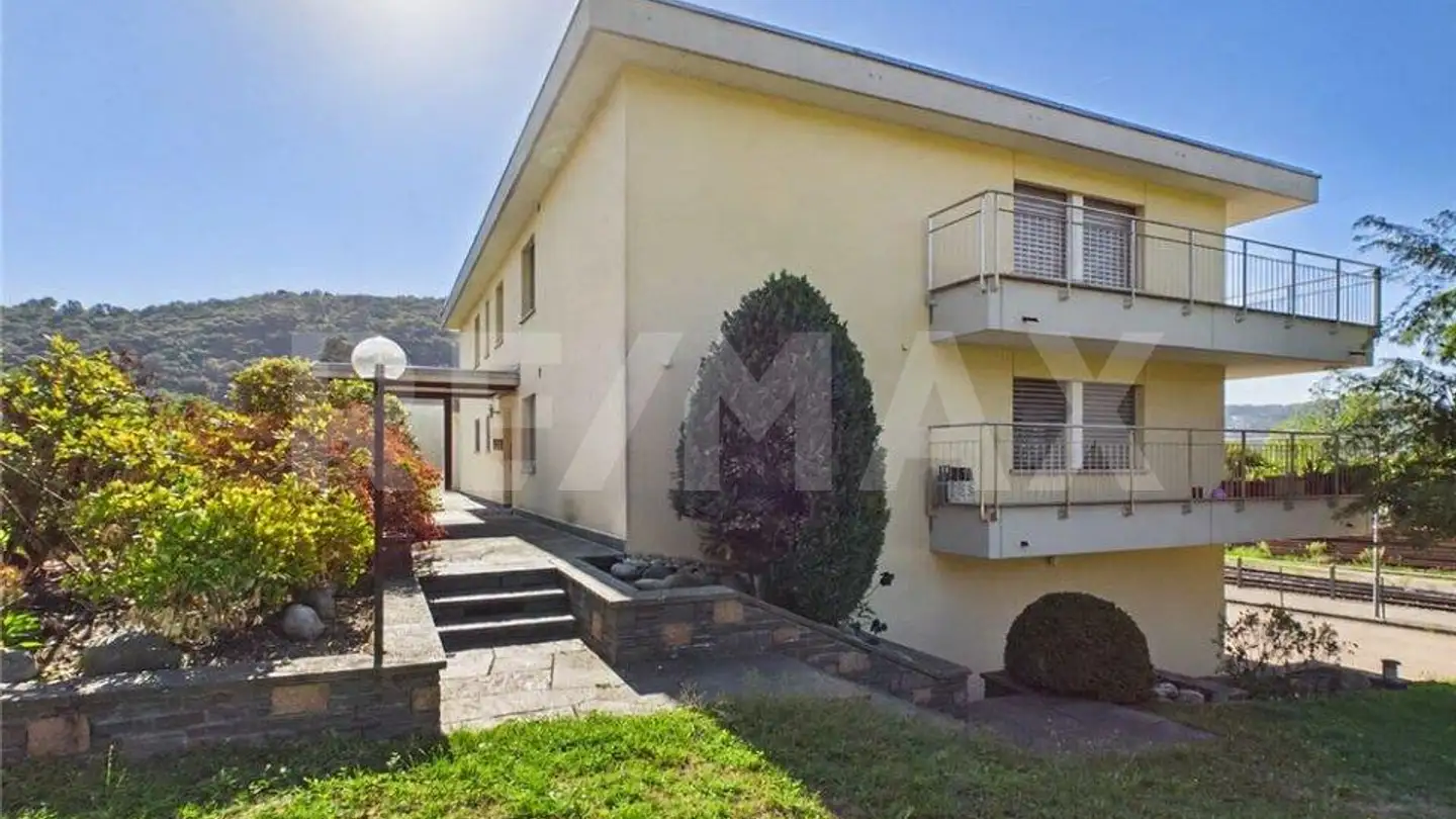 Single house for sale - 6934 Bioggio - Photo 2