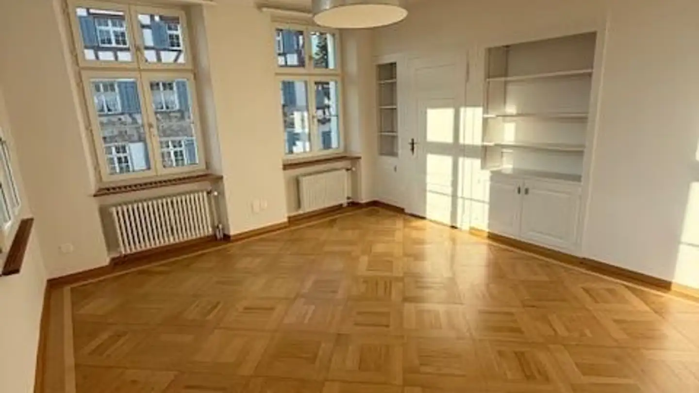 Appartamento in affitto - Hauptstrasse 85, 8272 Ermatingen - Foto 4