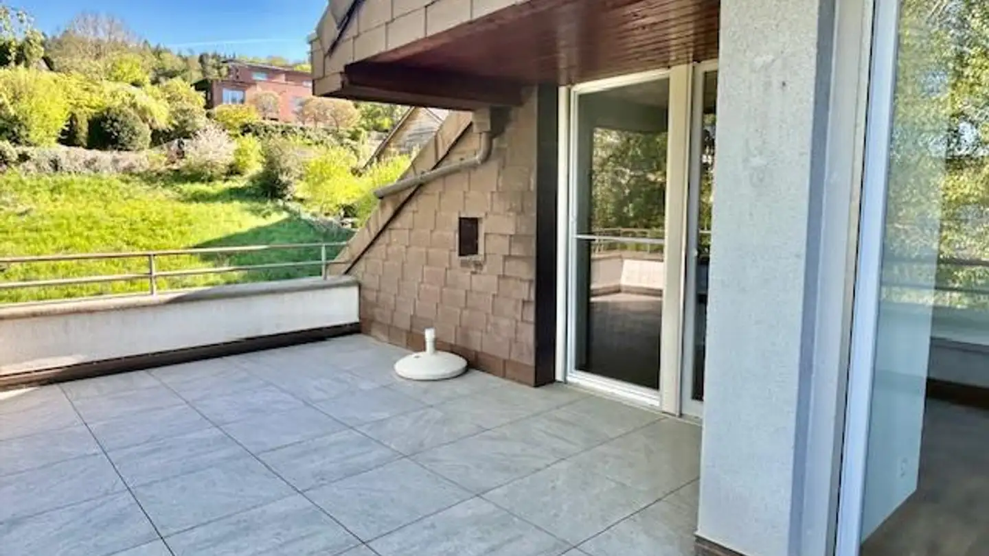 Penthouse for rent - Riethaldenstrasse 18, 8266 Steckborn - Photo 2