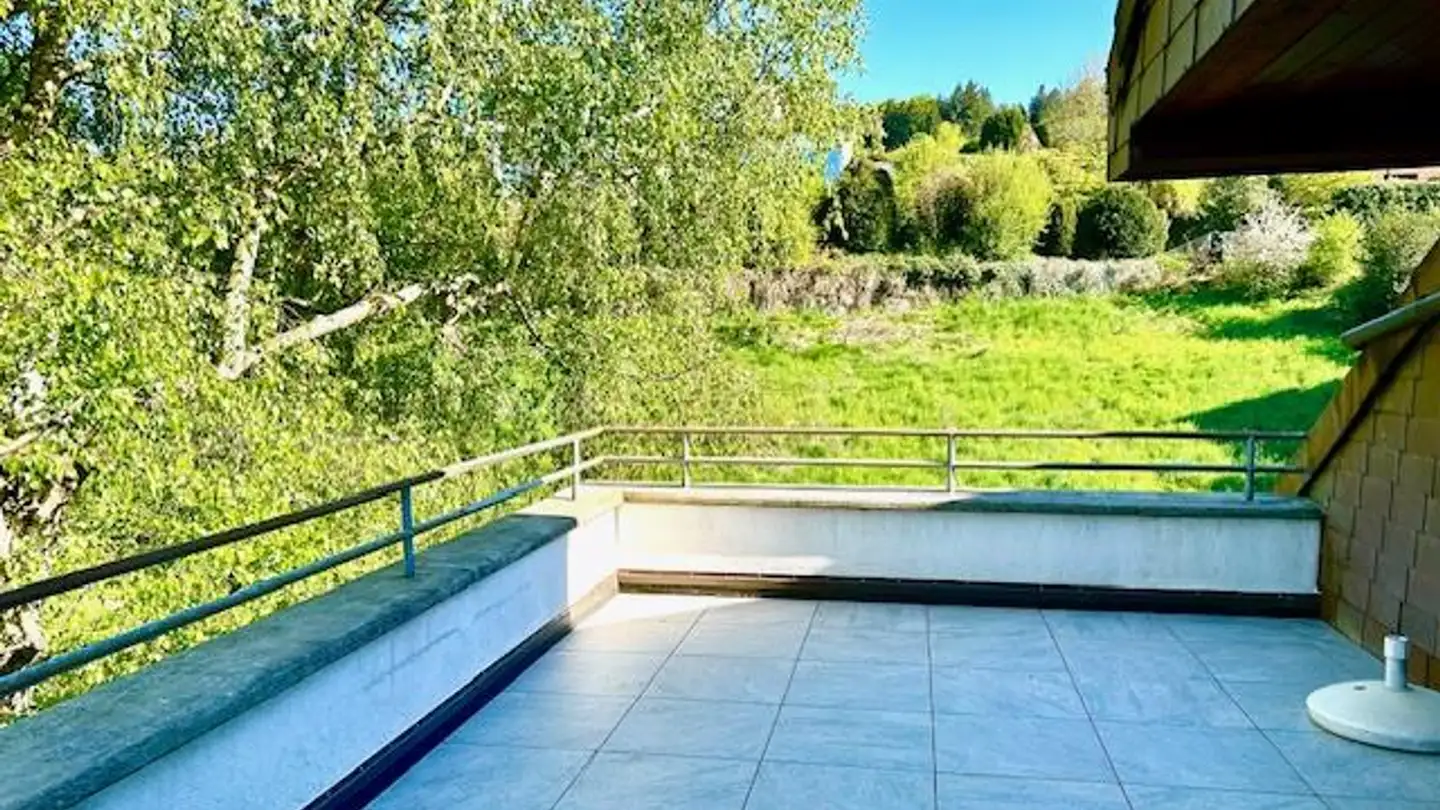 Penthouse for rent - Riethaldenstrasse 18, 8266 Steckborn - Photo 3