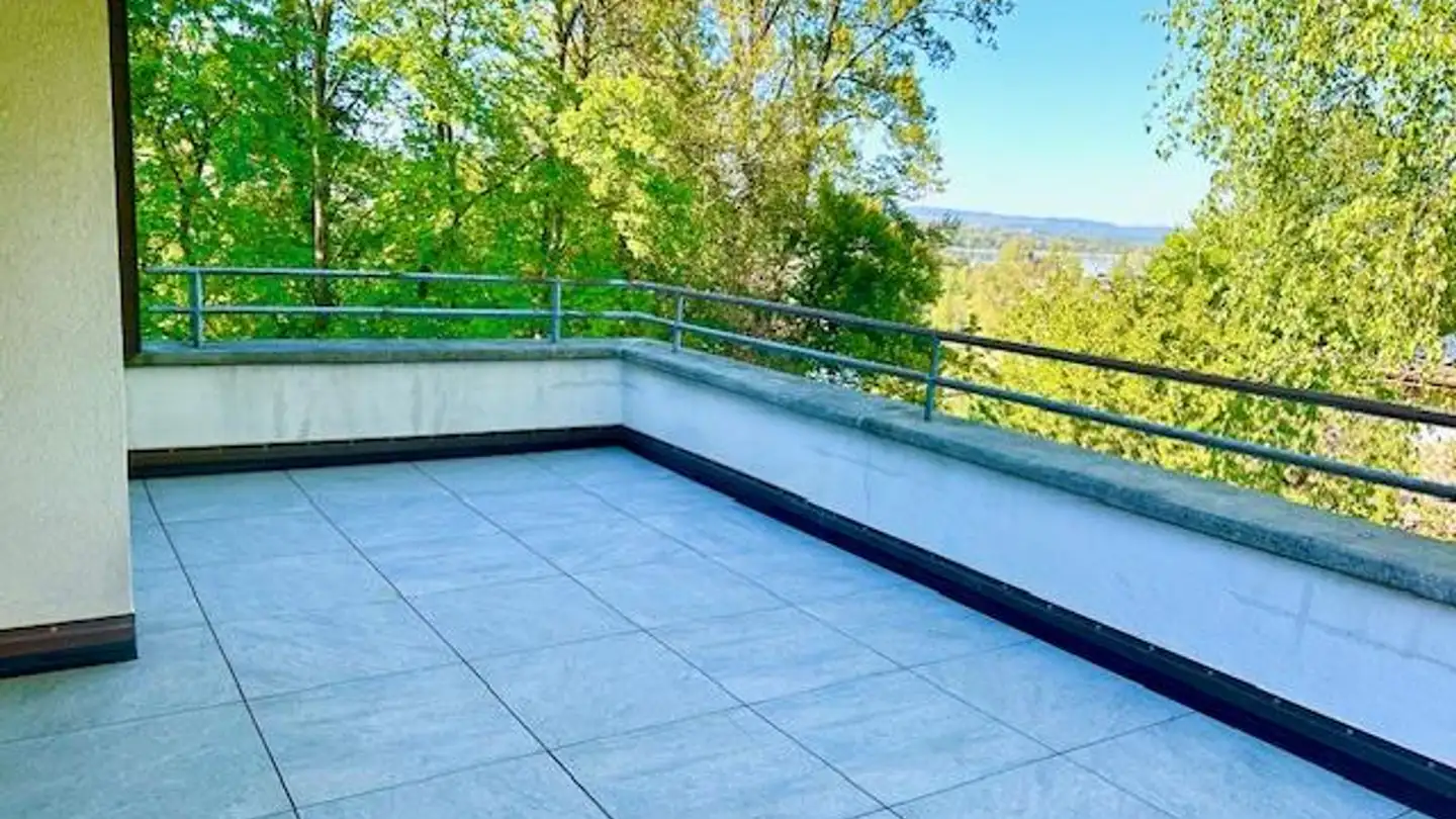 Penthouse for rent - Riethaldenstrasse 18, 8266 Steckborn - Photo 4