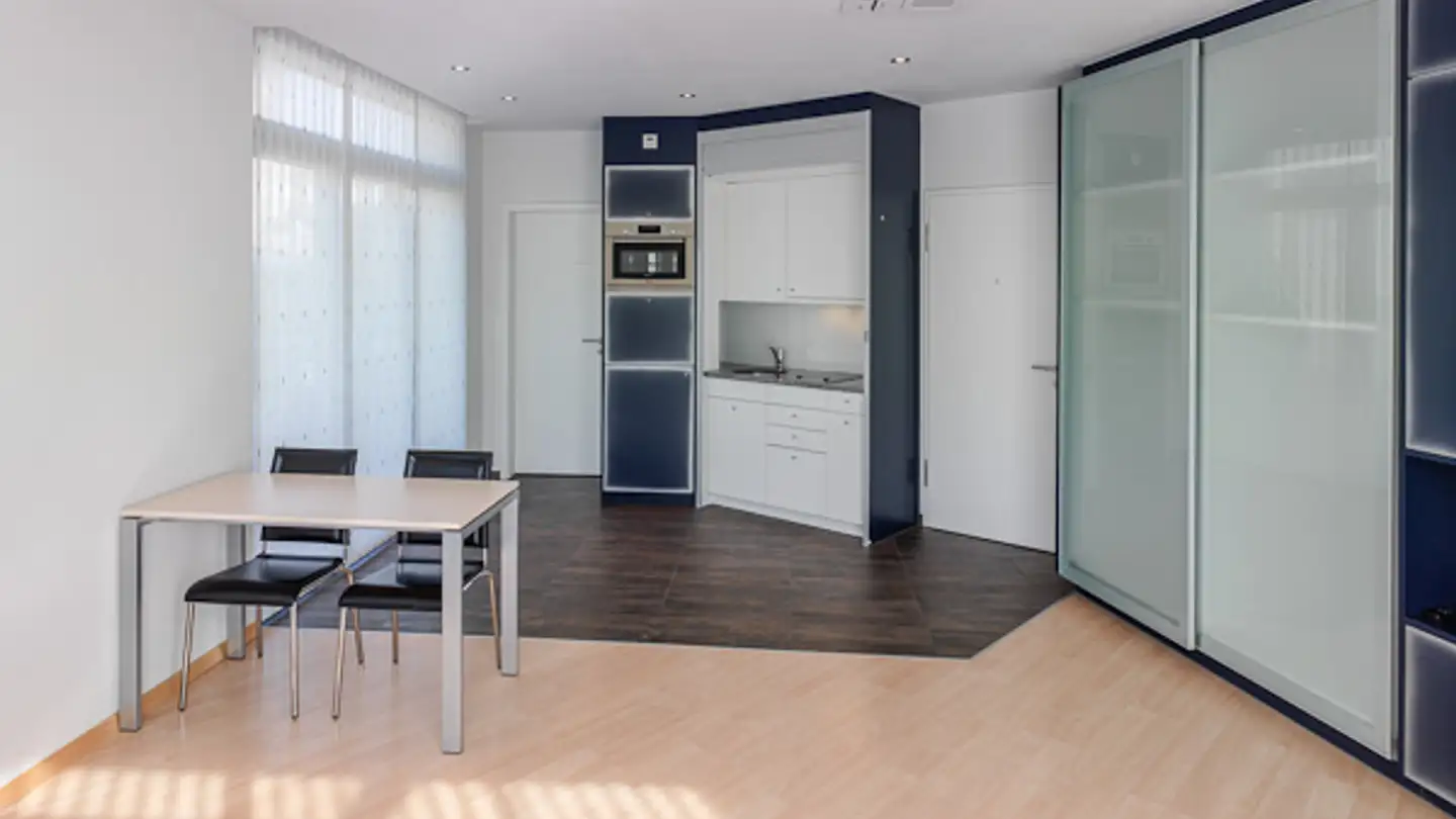 Möblierte Wohnung mieten - Wilenstrasse 4, 8832 Wollerau - Foto 3