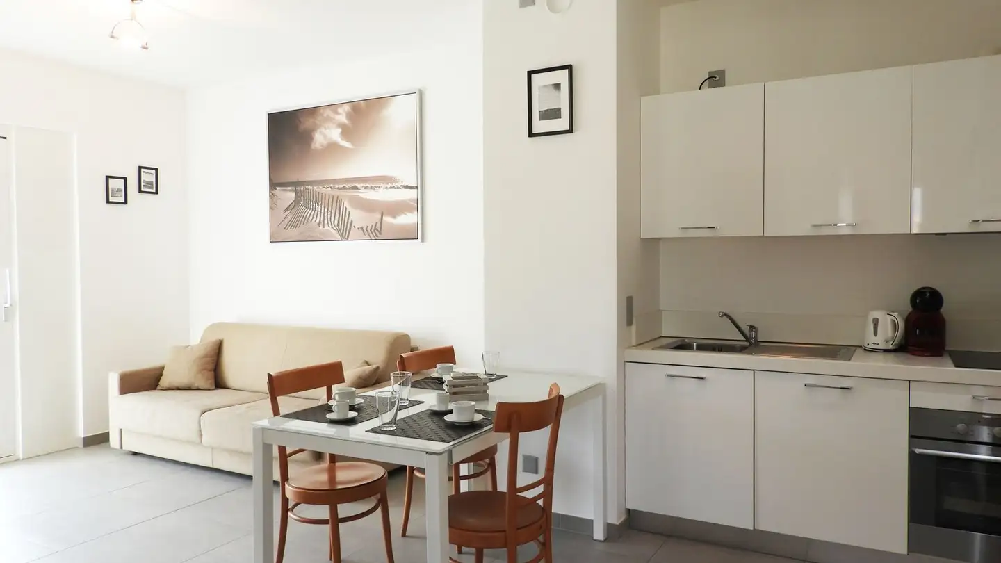 Appartamento in vendita - Via Al Chioso 15, 6900 Lugano - Foto 3