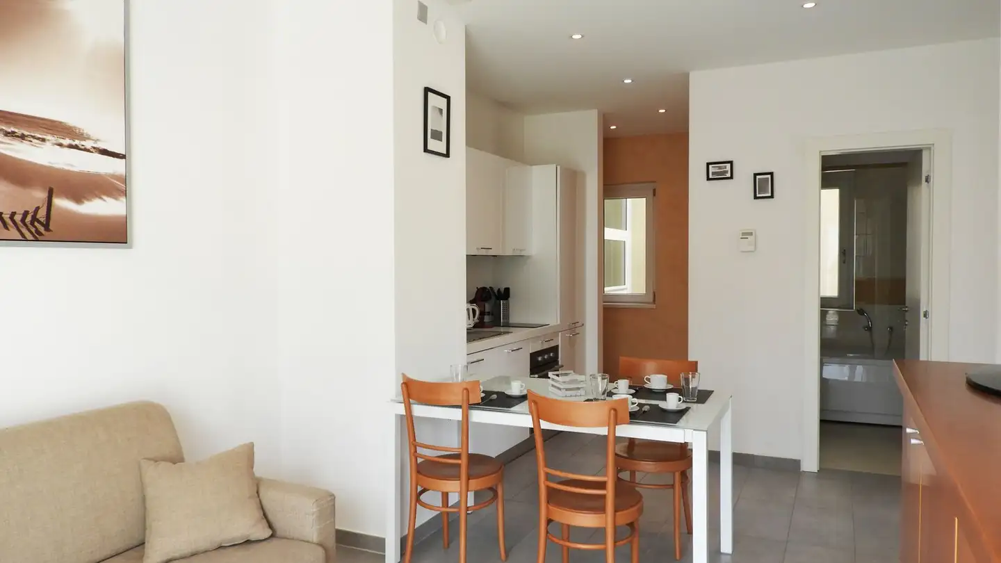 Appartamento in vendita - Via Al Chioso 15, 6900 Lugano - Foto 4