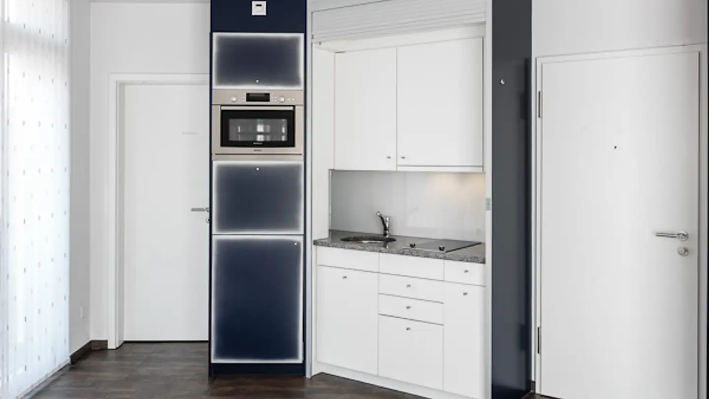 Appartamento ammobiliato in affitto - Wilenstrasse 4, 8832 Wollerau - Foto 4