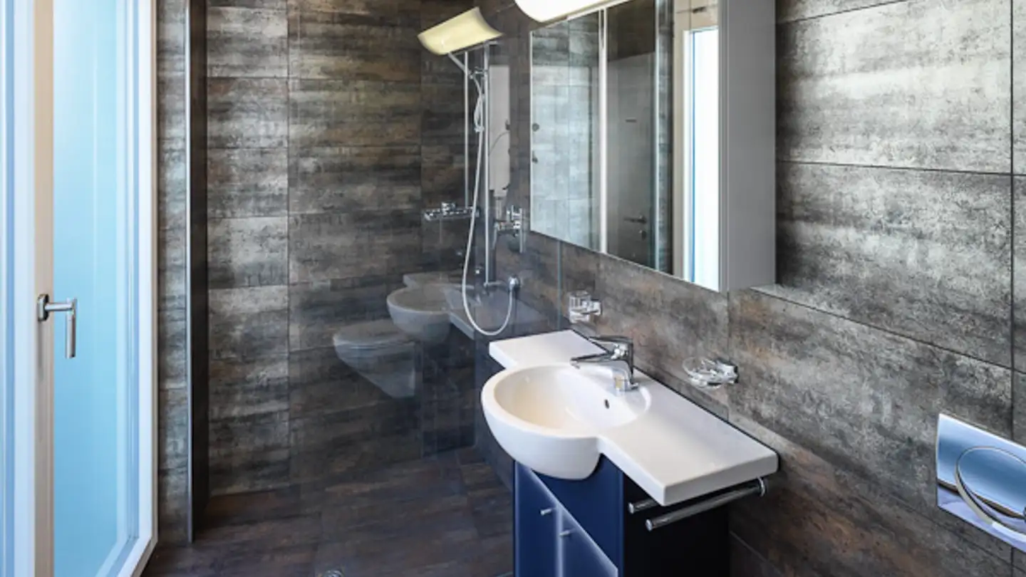 Möblierte Wohnung mieten - Wilenstrasse 4, 8832 Wollerau - Foto 4