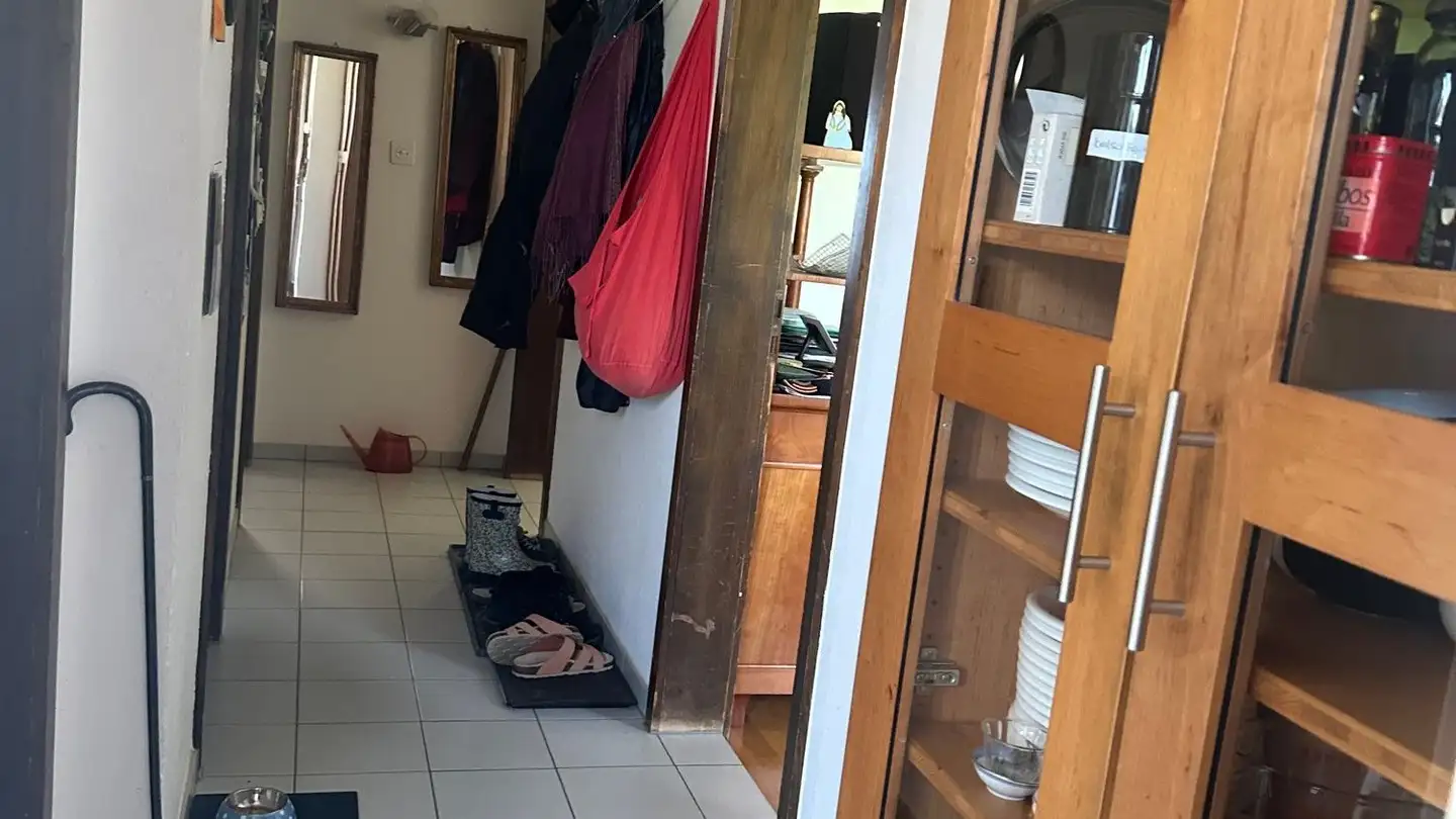 Studio à louer - Burg 15, 3631 Höfen b. Thun - Photo 2