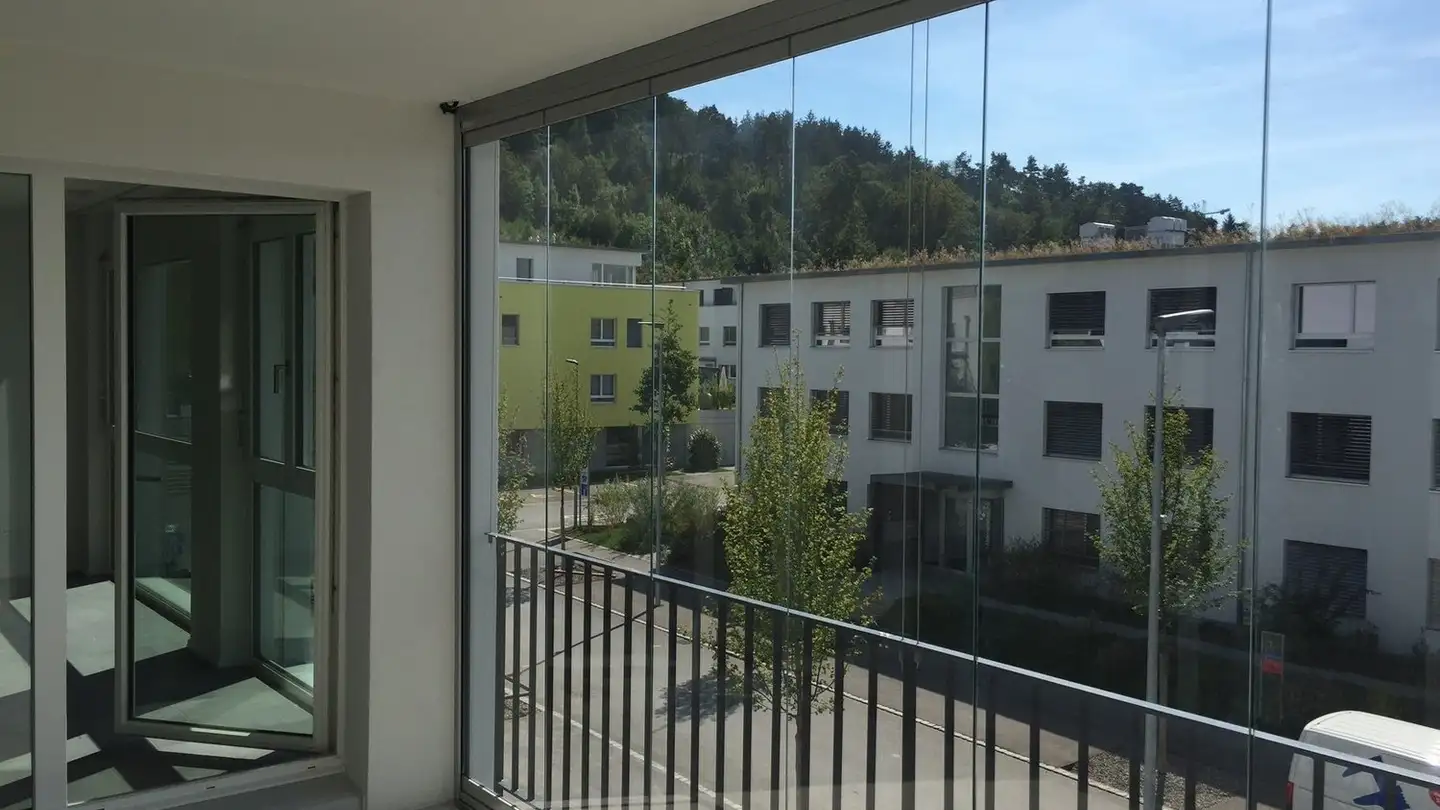 Appartamento in affitto - Ahornstrasse 19, 3072 Ostermundigen - Foto 4