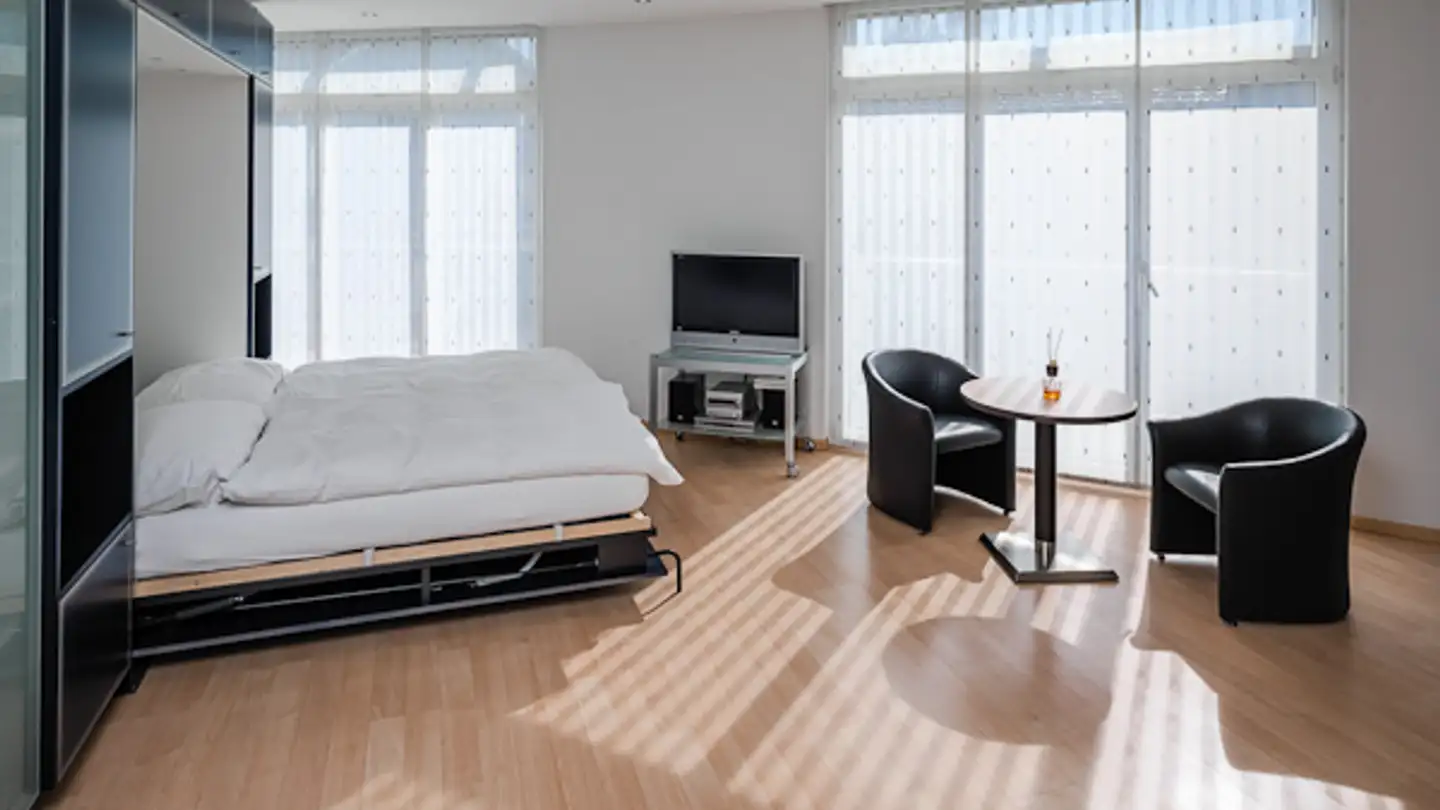 Möblierte Wohnung mieten - Wilenstrasse 4, 8832 Wollerau