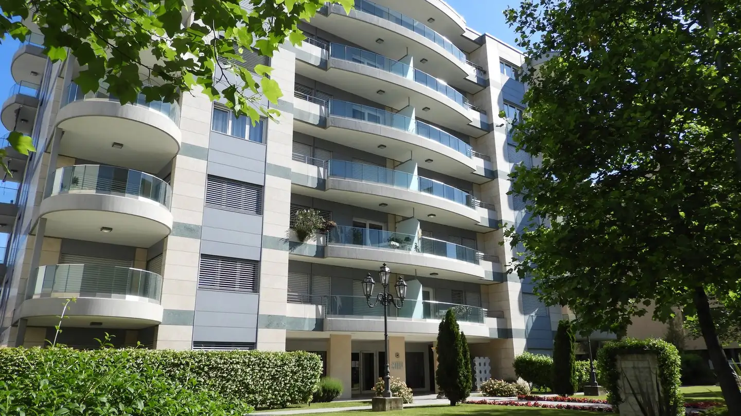 Appartamento in vendita - Via Al Chioso 15, 6900 Lugano