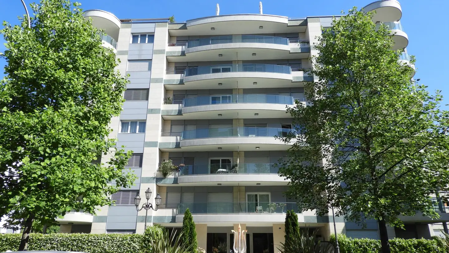 Appartamento in vendita - Via Al Chioso 15, 6900 Lugano - Foto 2